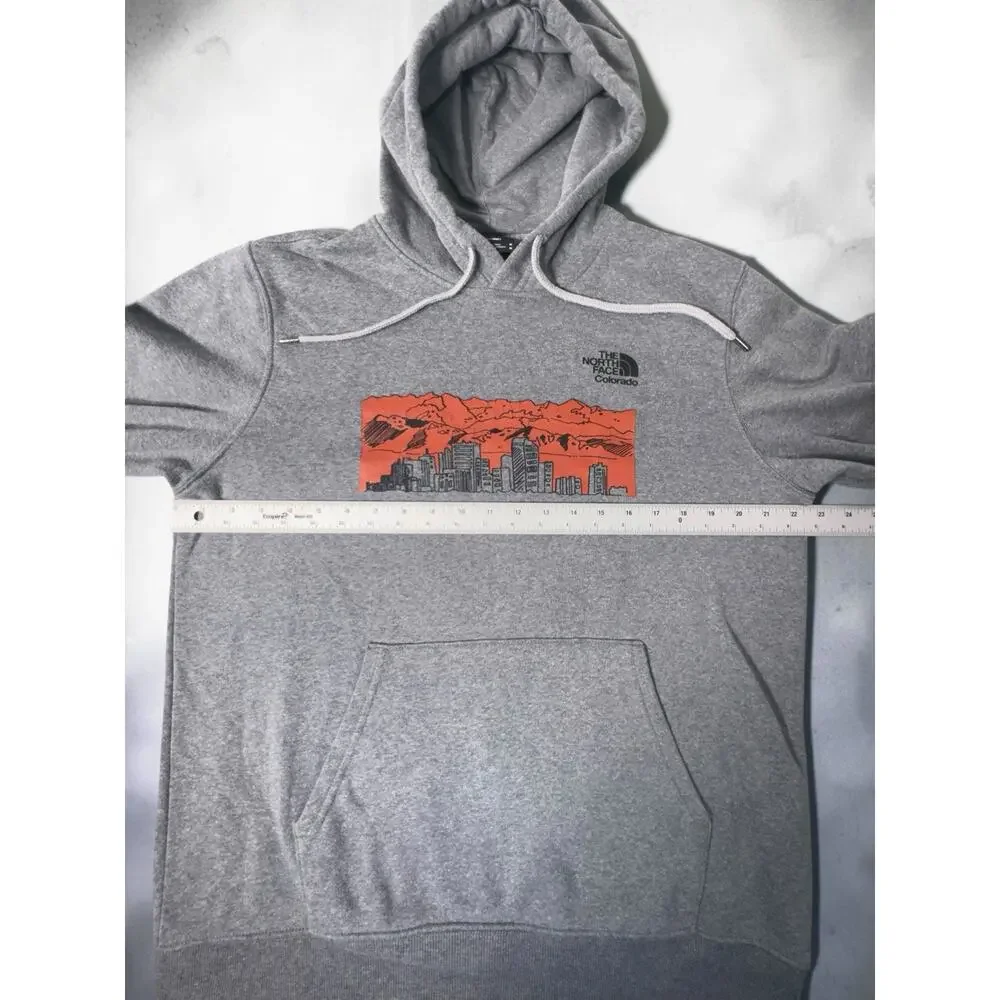 The North Face north face